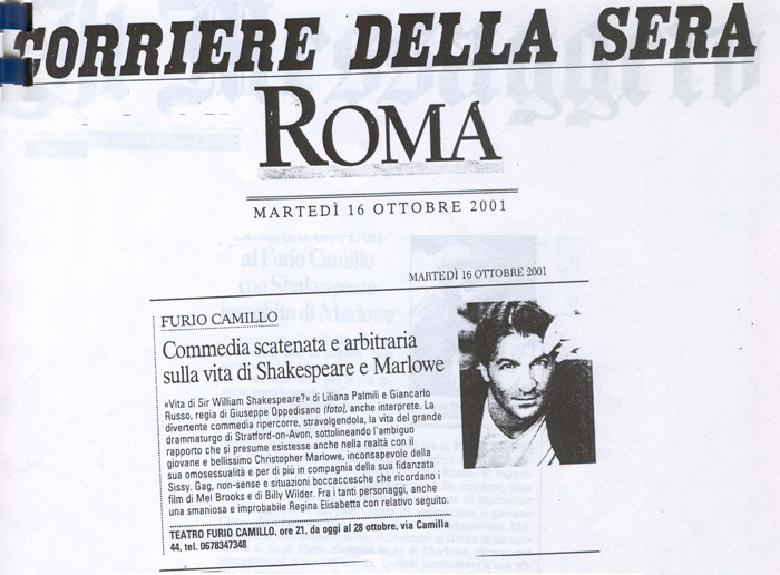 Corriere della Sera