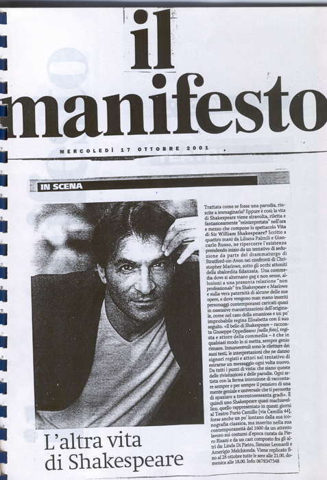 Il Manifesto