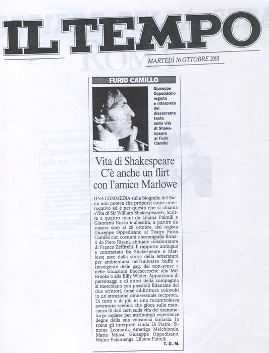 Il Tempo