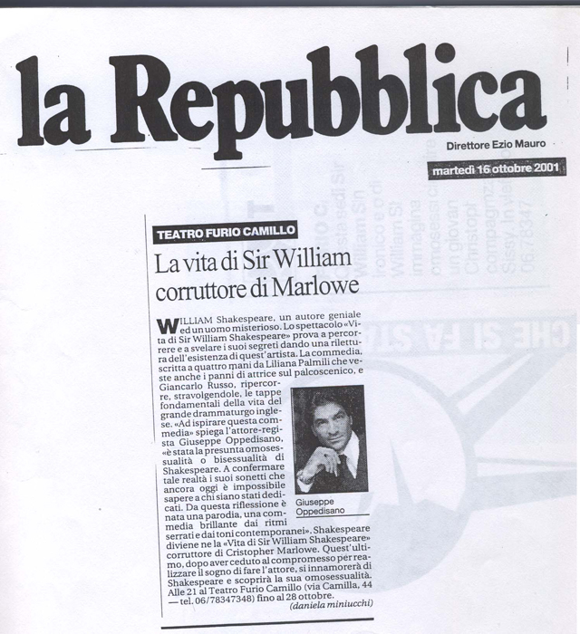 La Repubblica