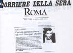 Corriere della Sera